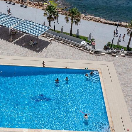 Rumoholidays Proa Playa Del Cura Торрев'єха Екстер'єр фото
